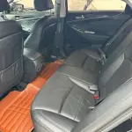 Hyundai Sonata 2014 из Китая