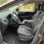 Ford Edge 2016 из Китая