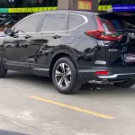 Honda CR-V 2022 из Китая