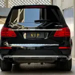 Mercedes-Benz GL-Class AMG 2015 из Китая