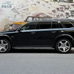 Mercedes-Benz GL-Class AMG 2015 из Китая