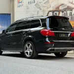 Mercedes-Benz GL-Class AMG 2015 из Китая