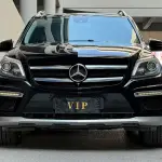 Mercedes-Benz GL-Class AMG 2015 из Китая