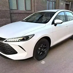 BYD Qin PLUS 2026 из Китая