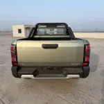 RELY 威麟R08 2026 из Китая