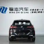BMW X3 2025 из Китая