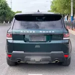 Land Rover Sport 2017 из Китая