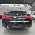 BMW 7 Series 2020 из Китая