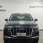 Audi Q7 2020 из Китая