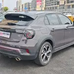 Lynk & Co 02 2020 из Китая