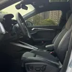 Audi A3 2024 из Китая
