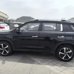 Hyundai ix35 2023 из Китая