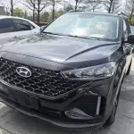Hyundai ix35 2023 из Китая