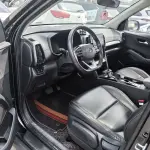 Hyundai ix35 2023 из Китая