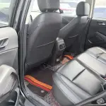 Hyundai ix35 2023 из Китая