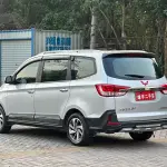 Wuling Hongguang 2016 из Китая