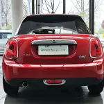 MINI Mini 2018 из Китая