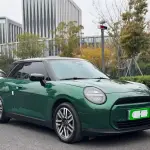 MINI MINI COOPER EV 2024 из Китая