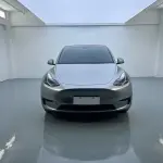 Tesla Model Y 2023 из Китая