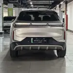Lynk & Co 08 EM-P 2025 из Китая