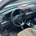 Kia K4 2017 из Китая