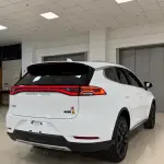 BYD Tang 2018 из Китая
