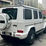 Mercedes-Benz G-Class 2024 из Китая