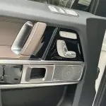 Mercedes-Benz G-Class 2024 из Китая