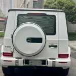Mercedes-Benz G-Class 2024 из Китая