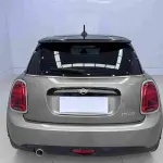 MINI Mini 2021 из Китая