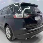 Ford Edge 2015 из Китая