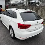 Volkswagen Gran Lavida 2018 из Китая