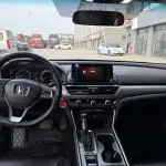 Honda Accord 2020 из Китая