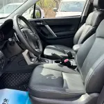 Subaru Forester 2016 из Китая