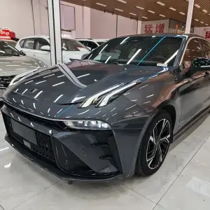 Lynk & Co 03 2024 из Китая