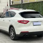 Maserati Levante 2018 из Китая