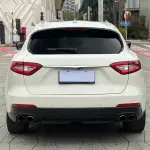 Maserati Levante 2018 из Китая