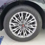 Hongqi Hongqi H5 2024 из Китая
