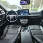 Lincoln Corsair 2022 из Китая