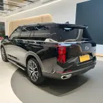 GAC Motor Trumpchi GS8 2022 из Китая