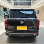 GAC Motor Trumpchi GS8 2022 из Китая