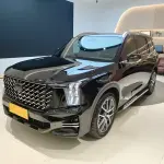 GAC Motor Trumpchi GS8 2022 из Китая