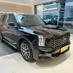 GAC Motor Trumpchi GS8 2022 из Китая