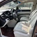 Buick GL8 2020 из Китая