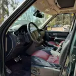 Land Rover Discovery 2010 из Китая