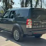 Land Rover Discovery 2010 из Китая