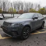 Land Rover Velar 2023 из Китая