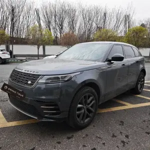 Land Rover Velar 2023 из Китая