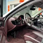Porsche Panamera 2015 из Китая