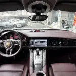 Porsche Panamera 2015 из Китая
